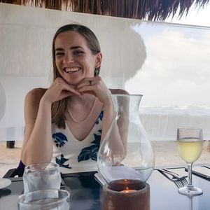 Meet your Posher, Miranda